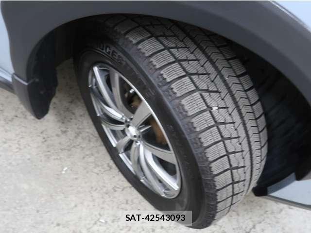 Subaru SUBARU 2018-02 8159301-22