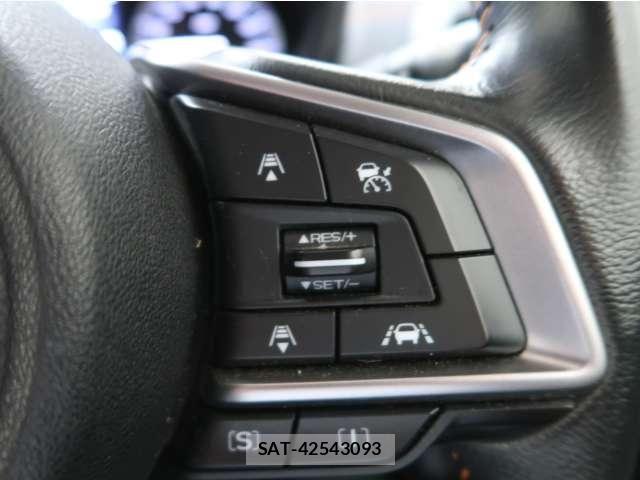 Subaru SUBARU 2018-02 8159301-26