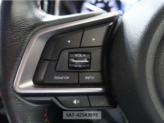 Subaru SUBARU 2018-02 8159301-27
