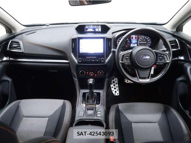 Subaru SUBARU 2018-02 8159301-2