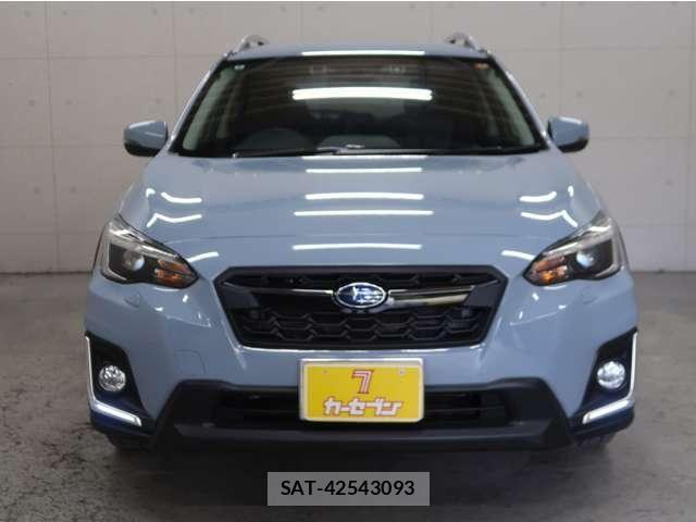 Subaru SUBARU 2018-02 8159301-8