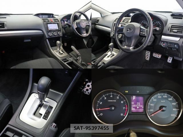 Subaru SUBARU 2013-01 8210462-17