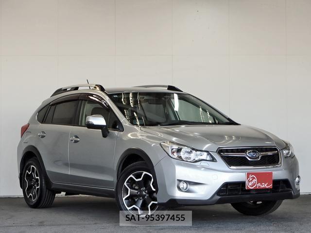 Subaru SUBARU 2013-01 8210462-6