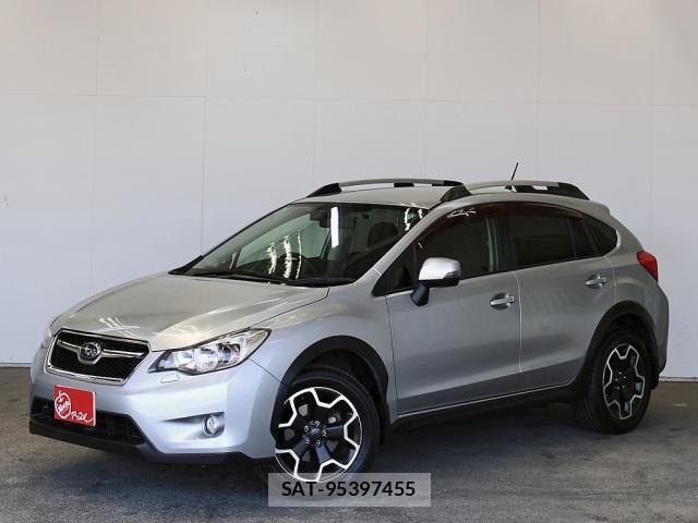 Subaru SUBARU 2013-01 8210462-7