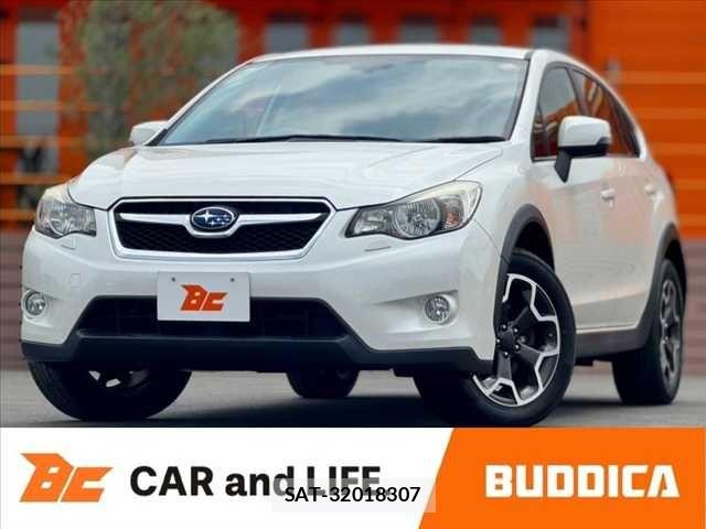 Subaru SUBARU 2014-01 8210463-0