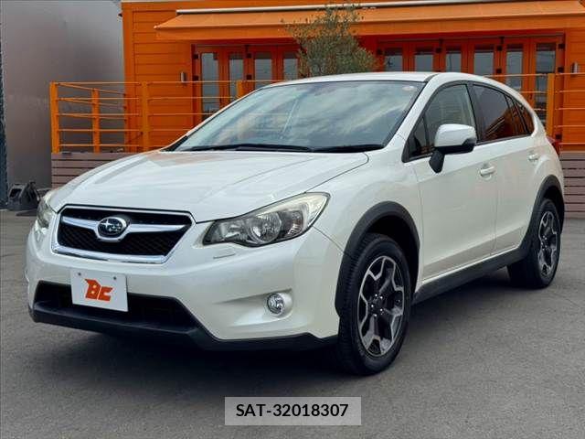 Subaru SUBARU 2014-01 8210463-9