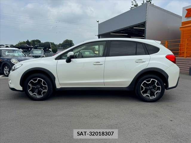 Subaru SUBARU 2014-01 8210463-10