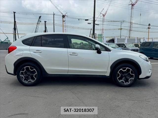 Subaru SUBARU 2014-01 8210463-11