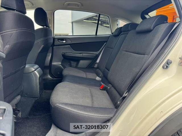 Subaru SUBARU 2014-01 8210463-17