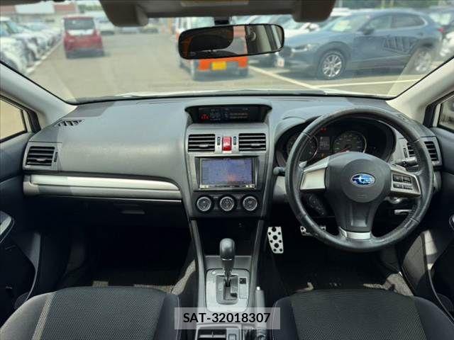 Subaru SUBARU 2014-01 8210463-1