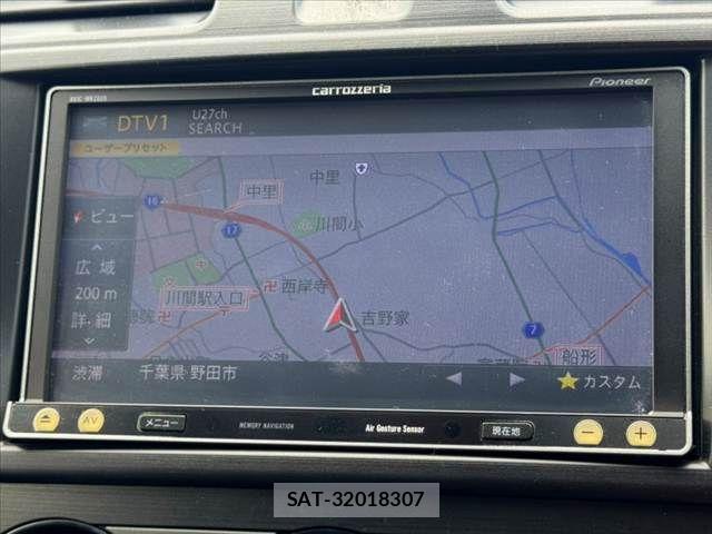 Subaru SUBARU 2014-01 8210463-20