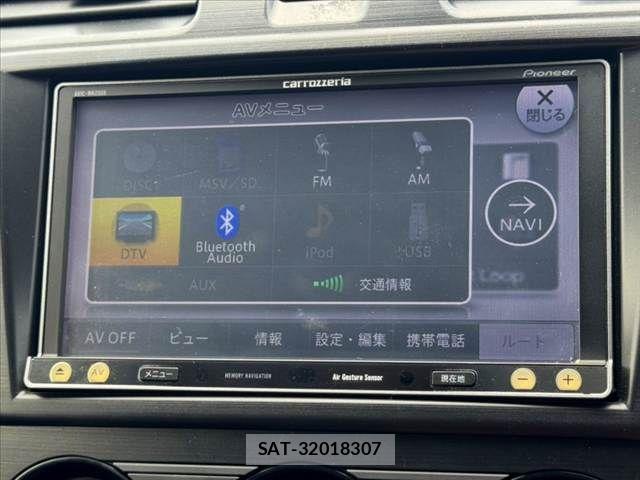 Subaru SUBARU 2014-01 8210463-21