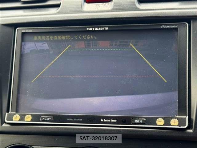 Subaru SUBARU 2014-01 8210463-22