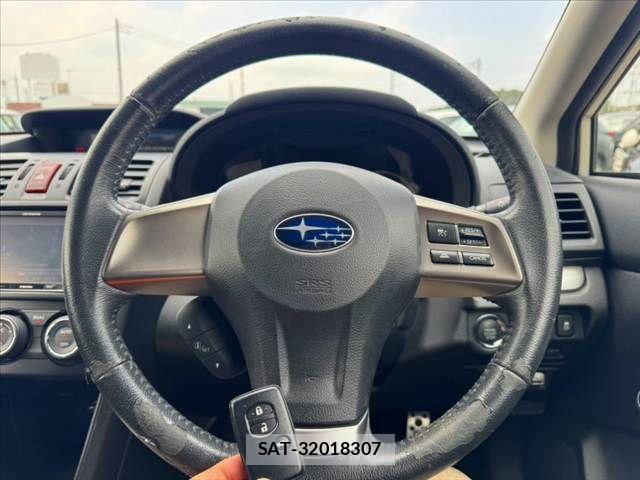 Subaru SUBARU 2014-01 8210463-6