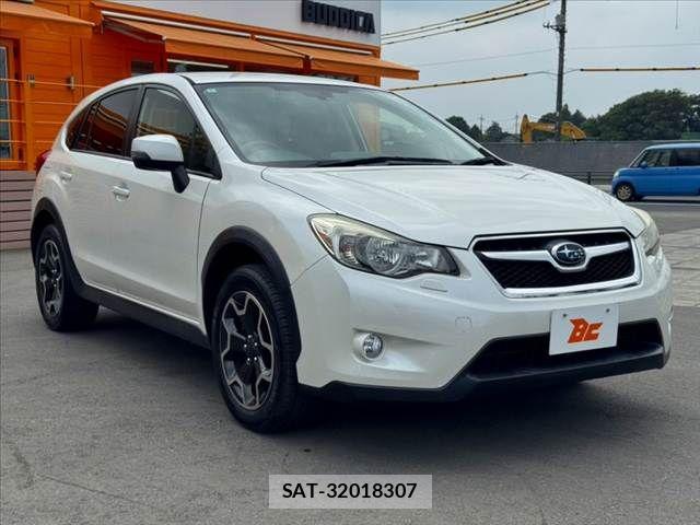 Subaru SUBARU 2014-01 8210463-7