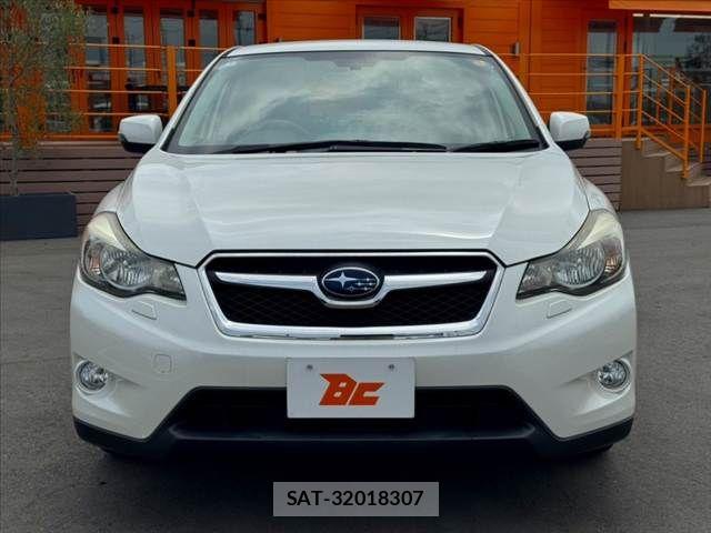Subaru SUBARU 2014-01 8210463-8
