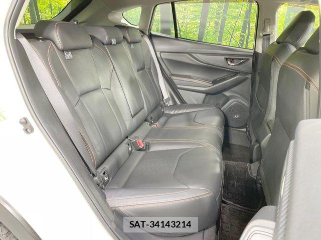 Subaru SUBARU 2017-07 8210452-9