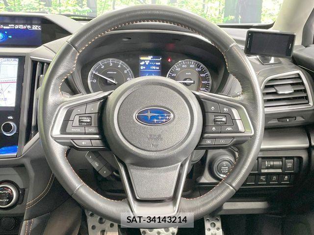 Subaru SUBARU 2017-07 8210452-11