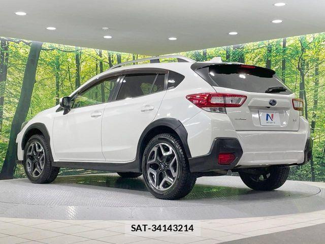Subaru SUBARU 2017-07 8210452-17