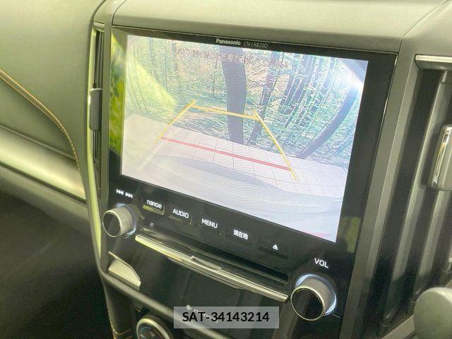 Subaru SUBARU 2017-07 8210452-4