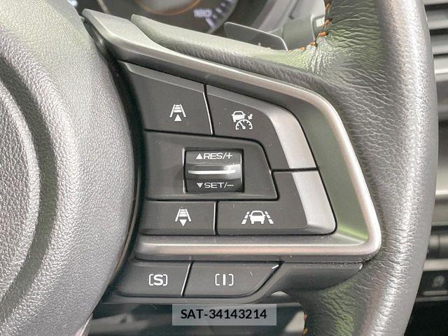 Subaru SUBARU 2017-07 8210452-5