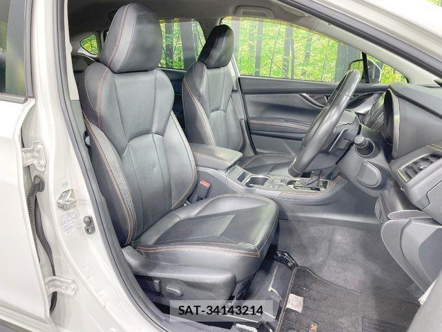 Subaru SUBARU 2017-07 8210452-8