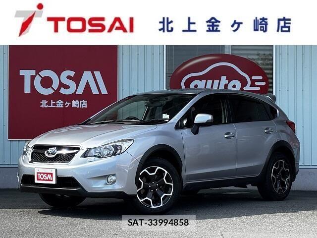 Subaru SUBARU 2013-08 8210460-0