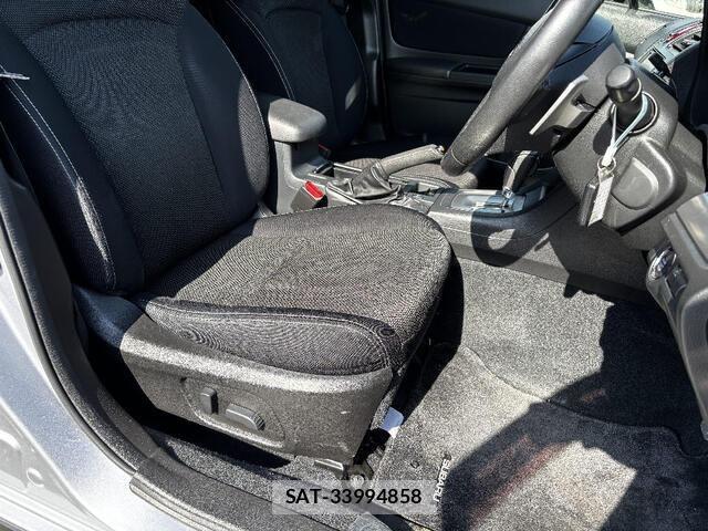 Subaru SUBARU 2013-08 8210460-15