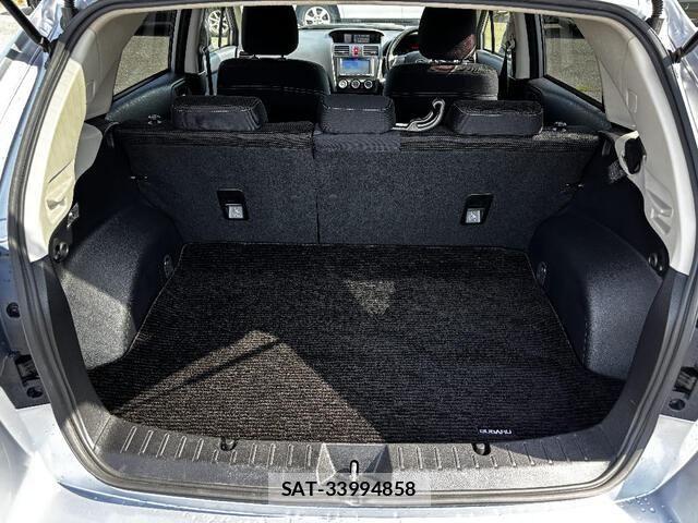 Subaru SUBARU 2013-08 8210460-18