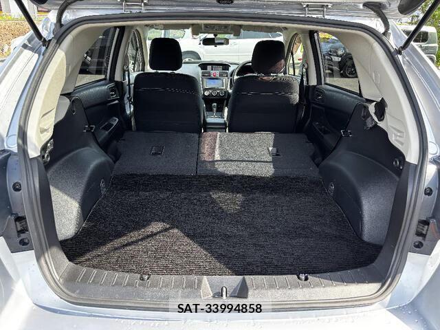 Subaru SUBARU 2013-08 8210460-19