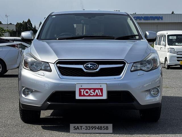 Subaru SUBARU 2013-08 8210460-21