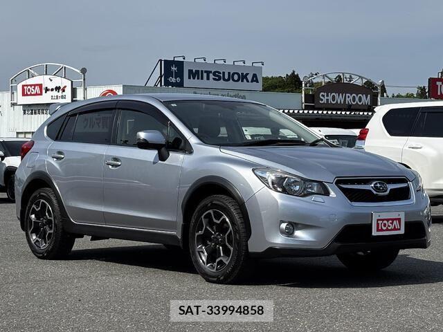 Subaru SUBARU 2013-08 8210460-22