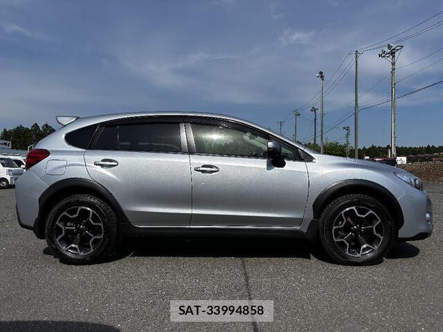 Subaru SUBARU 2013-08 8210460-23