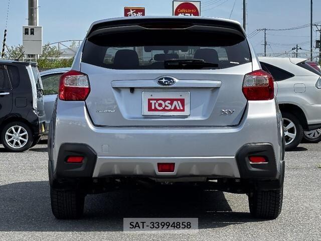 Subaru SUBARU 2013-08 8210460-24
