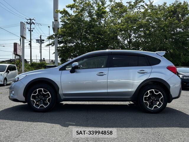 Subaru SUBARU 2013-08 8210460-26