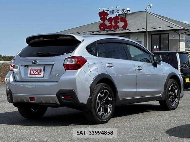 Subaru SUBARU 2013-08 8210460-4