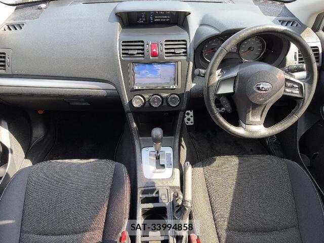 Subaru SUBARU 2013-08 8210460-5
