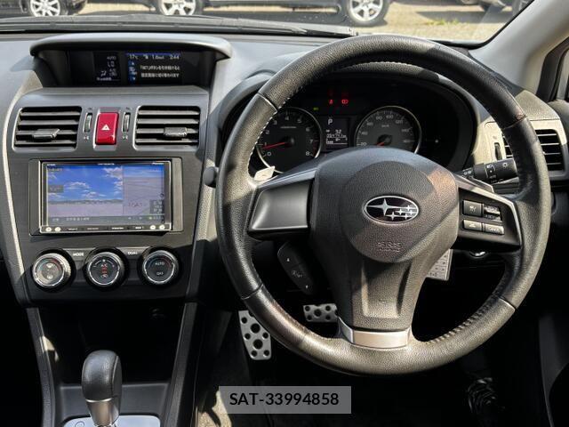 Subaru SUBARU 2013-08 8210460-6