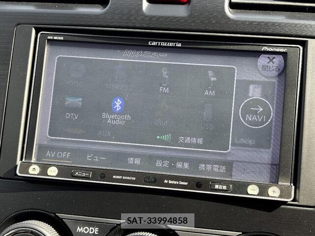 Subaru SUBARU 2013-08 8210460-7