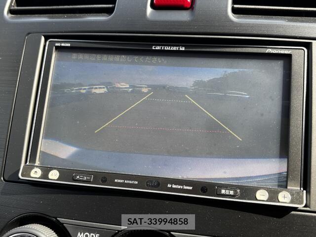 Subaru SUBARU 2013-08 8210460-8