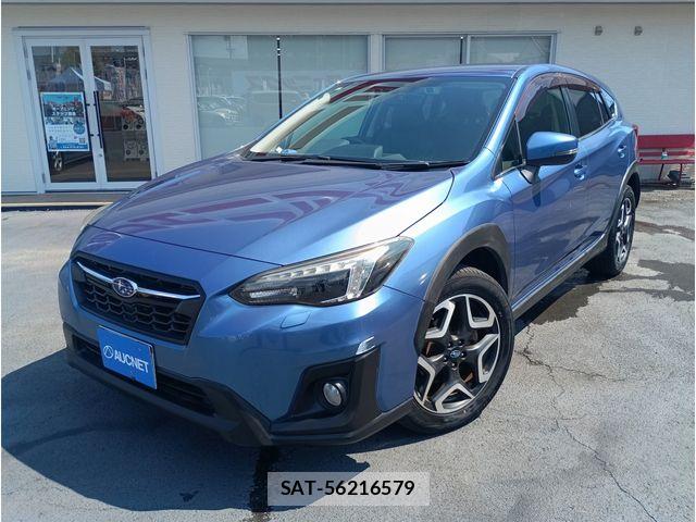 Subaru SUBARU 2017-06 8210454-0