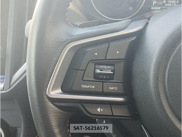 Subaru SUBARU 2017-06 8210454-9