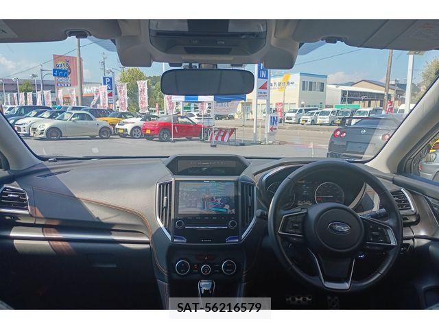 Subaru SUBARU 2017-06 8210454-1