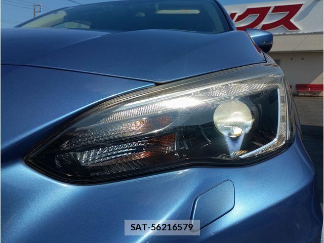 Subaru SUBARU 2017-06 8210454-26