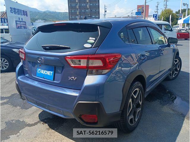 Subaru SUBARU 2017-06 8210454-2