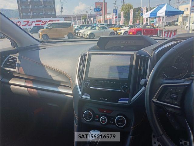 Subaru SUBARU 2017-06 8210454-3