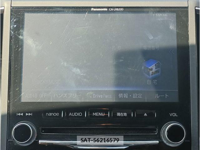 Subaru SUBARU 2017-06 8210454-5