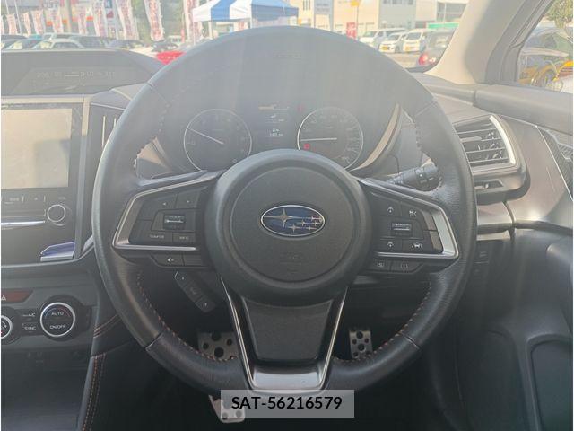 Subaru SUBARU 2017-06 8210454-8