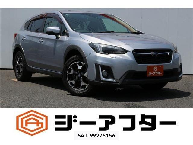 Subaru SUBARU 2018-03 8210455-0