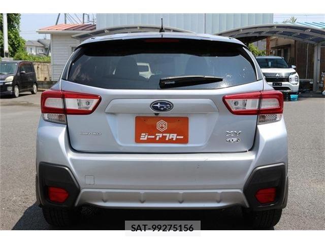 Subaru SUBARU 2018-03 8210455-9